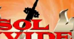 Sol Divide Sol Divide: Sword of Darkness ソルディバイド - Video Game