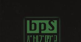 Battle Programmer Shirase Original Track BPS-MDD BPS～バトルプログラマーシラセ オリジナルサウンドトラック - Video Game