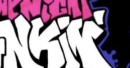 Friday night funkin' Vs 8bitryan original track - Video Game
