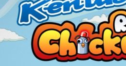 Kentucky Robo Chicken - Video Game