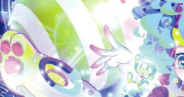 VOLTEX ULTIMATE TRACKS Dimension Gates Ω -Phase.4- - Video Game