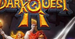 Dark Quest II Dark Quest 2 Official - Video Game