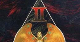 from Ys II ミュージック・フロム・イース II - Video Game