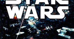 Star Wars スター・ウォーズ - Video Game