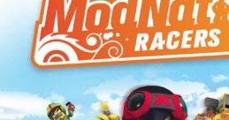 ModNation Racers Original track from the Video Game - Video Game