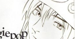 Boogiepop Image - Video Game Video game from Boogiepop Image.