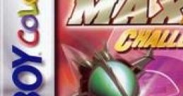 Bomberman Max (GBC) ボンバーマンＭＡＸ Bomberman Max: Blue Champion Bomberman Max: Red Champion - Video Game Video game