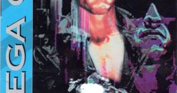 The Terminator (SCD) - Video Game