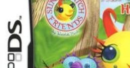 Miss Spider's Sunny Patch Friends: Harvest Time Hop and Fly - Video Game