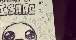 The Binding of Isaac OST The Binding of Isaac - Video Game