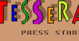 Tesserae - Video Game