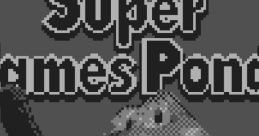 Super James Pond James Pond 2: Codename: RoboCod ジェームス ポンドII - Video Game