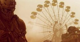 Warface Unofficial - Video Game Video game from Warface Unofficial.