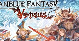 Granblue Fantasy Versus - Video Game