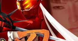 Kunoichi ORIGINAL TRACK Nightshade ORIGINAL TRACK - Video Game