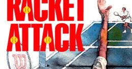 Racket Club - Video Game