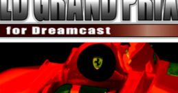 F1 World Grand Prix II - Video Game