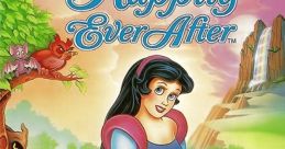 Happily Ever After (Unreleased) - Video Game