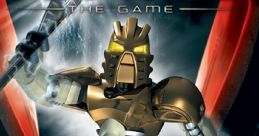 Bionicle: The Game - Original Console track Composed by Bob and Barn - Video Game