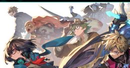 VERSE SAVER ORIGINAL TRACK バースセイバー ORIGINAL TRACK - Video Game