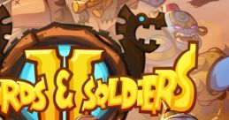 Swords & Soldiers 2 - Video Game