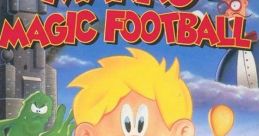 Marko's Magic Football - Video Game