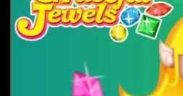 Graceful Jewels - Video Game
