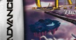 CIMA: The Enemy Frontier Stories フロンティア ストーリーズ - Video Game Video game from CIMA: The Enemy Frontier Stories