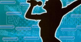 Karaoke Revolution The Karaoke Revolution The Karaoke Revolution - Video Game