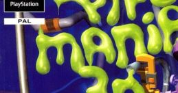 Pipe Dreams 3D Pipemania 3D パイプドリーム3D - Video Game