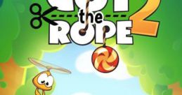 Cut the Rope 2 - Video Game
