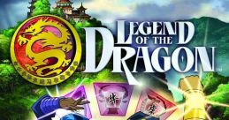 Legend of the Dragon - Video Game