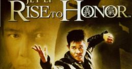 Jet Li: Rise to Honor - Video Game