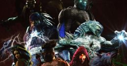 Killer Instinct Dynamic - Video Game