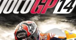 MotoGP 14 - Video Game