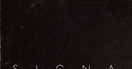 SIGNALIS ORIGINAL TRACKS SIGNALIS (ORIGINAL TRACK) - Video Game