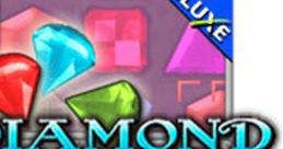 Diamond Mine deluxe - Video Game