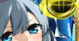 Jewel Saber 15 Puzzle (TRYANDTRY) - Video Game