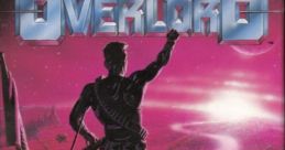 Overlord Supremacy: Your Will Be Done - Video Game
