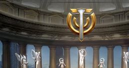Skyforge - Video Game
