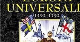 Europa Universalis I - Video Game