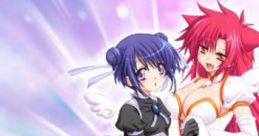 Futari wa My Angel Original ふたりはマイエンジェル☆ Original Pretty Angel Original - Video Game