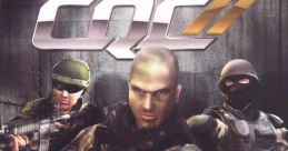 Close Quarters Conflict America's Secret Operations: Close Conflict - Video Game