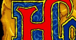 Hook (Irem M92) フック - Video Game