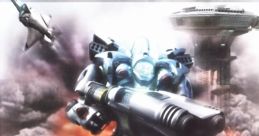 Gun Metal - Video Game