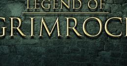Legend of Grimrock - Video Game