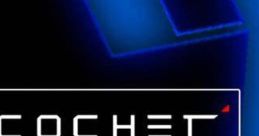 Ricochet - Video Game