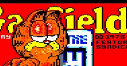 Garfield - Big Fat Hairy Deal - Video Game
