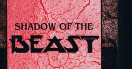 Shadow of the Beast (US-NTSC) - Video Game