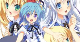 Oni-gokko! Fan Disc Maxi Single CD 鬼ごっこ！ファンディスク ボーカルマキシCD - Video Game